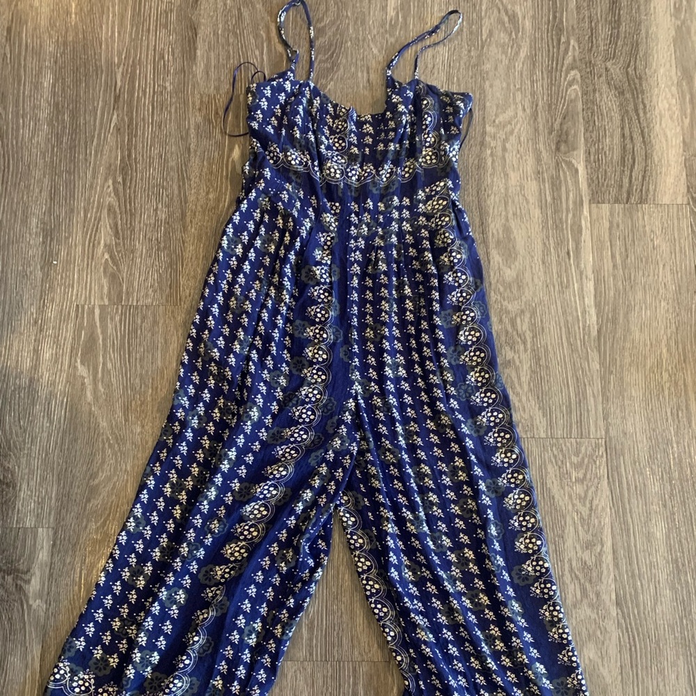 Beach town romper!